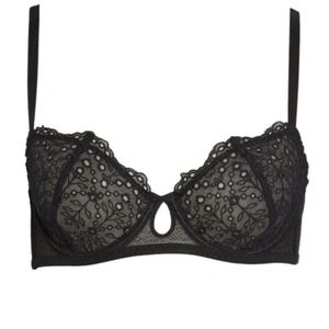 St.Tropez Demi Underwire bra